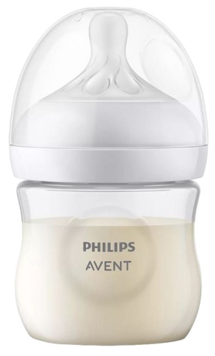 Пляшечка AVENT Natural Response SCY900/01 125 мл