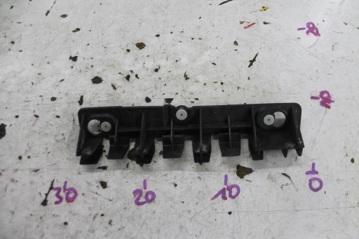support right rear part rear 2005497C DACIA LOGAN and MCV 04-12