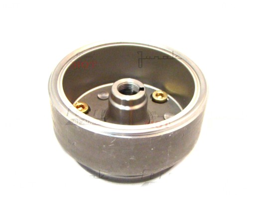 T53580 - JUNAK 124 МАГНІТНЕ КОЛЕСО