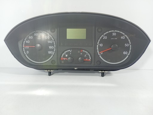Citroen Boxer 2 06-14 dials dials tachometer OE 1360355080