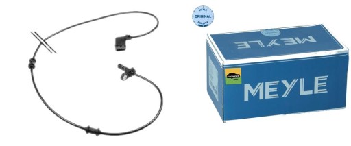 0148990048 - Meyle датчик ABS MERCEDES T. W211 LE / PR