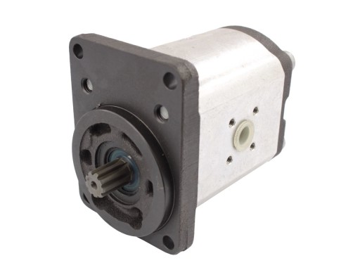 5169772 - ГІДРАВЛІЧНИЙ НАСОС CASE DAVID BROWN 0510625318 051