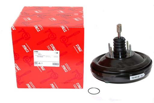 SJG100220TRW - СЕРВОПРИВІД ГАЛЬМА-FREELANDER ДО 2000