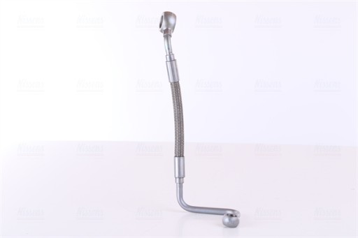 NISSENS 935116 масляний шланг, нагнітач