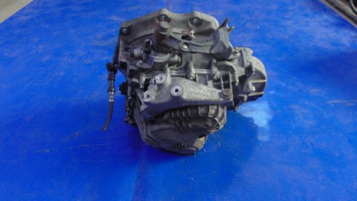 Getriebe M32 6 getriebe 1.7CDTI OPEL ASTRA IV J ZAFIRA B MERIVA B