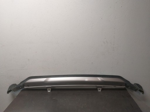Paraurti posteriore modanatura TOYOTA AYGO X 52453-0H020