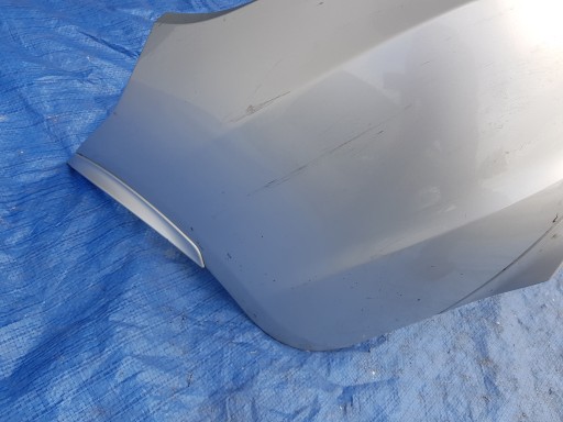 bumper rear part rear MERCEDES SLK R172 775 C775