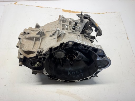 getriebe HYUNDAI KONA 1.0 T-GDI ZY94 2017-2023