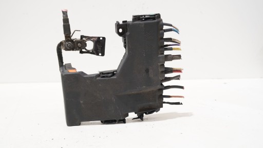 Акумуляторний модуль citroen peugeot 9665878080