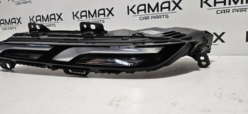 light left front LED DRL BMW 7 G70 I70 original EUROPA 9450079