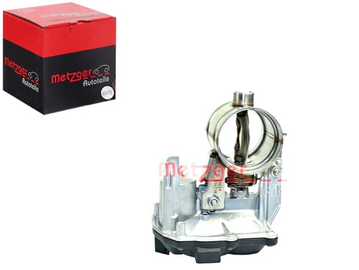 0892551 - МЕЦГЕР ДРОСЕЛЬНА ЗАСЛІНКА