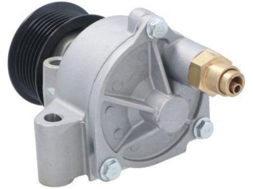 ВАКУУМНИЙ НАСОС ENERGY PV0004