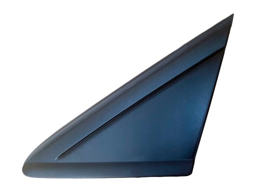 CJ54-S16003-BA5JA6 - ТРЕУГОЛЬНАЯ ЛЕВАЯ НАКЛАДКА НА ЗЕРКАЛО ЗАДНЕГО ВИДА KUGA MK2 2012-