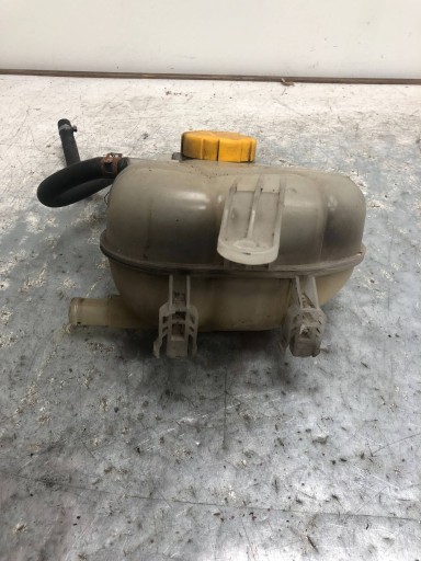 OPEL CORSA D water tank of gas 55702164