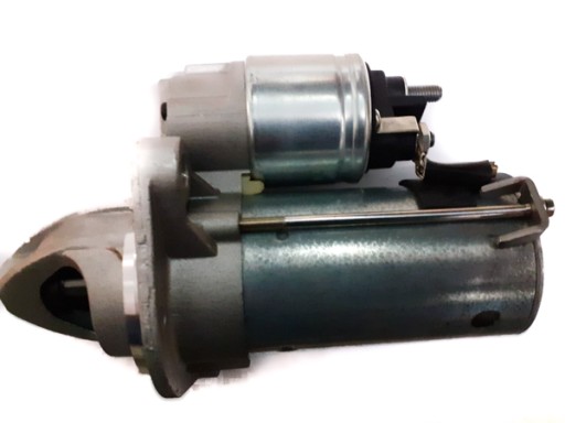 1685833 AV6N-11000-DA - Стартер ford mondeo mk4 kuga 1.6 старт стоп орг