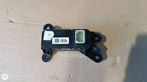 KIA OPTIMA IV Bouton Volet Carburant 93750-D4520 2015-2020R