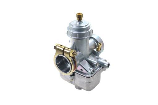 ROY29883 - КАРБЮРАТОР MZ ETZ TS 125/150 (24N2) DUELLS DI