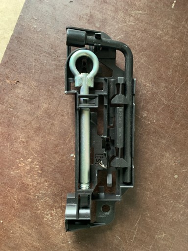 9824003180 - PEUGEOT 3008 II 5008 II ВУХО РЕМОНТНИЙ КОМПЛЕКТ