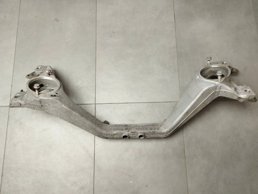 Audi Q7 4L sider console 7l6199207B
