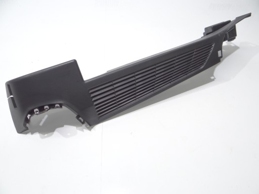 cover boot upholstery left BMW F11 9168483