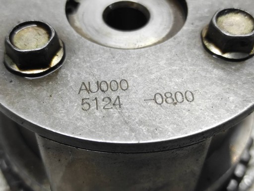 Reifen Rad FAZ des Zahnrads NISSAN PRIMERA P12 1.8 16V AU000