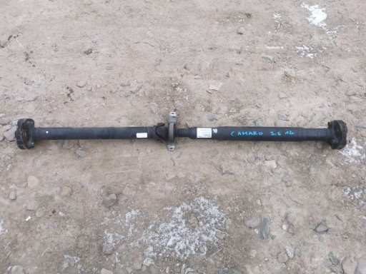 84092225 - ПРИВОДНИЙ ВАЛ CHEVROLET CAMARO 3.6 B 2010 2011 2012