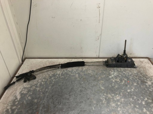 Schalthebel Schaltkulisse getriebe VW NEW BEETLE 1J0711061C