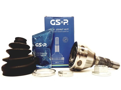 GSP817051 - GSPR OPEL VECTRA C ASTRA H 1.9 CDTI GTC