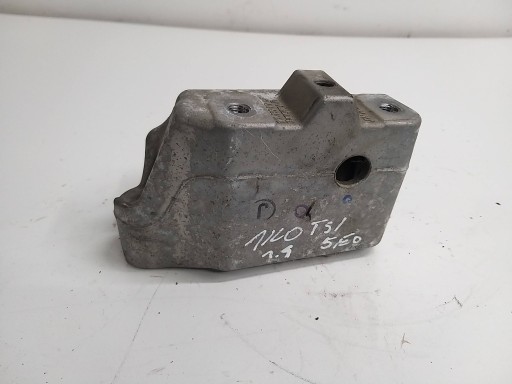 GOLF VII OCTAVIA III LEON III Supporto staffa cambio ingranaggi 1.4 TS