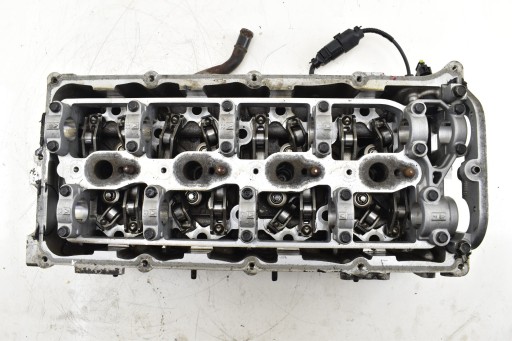 testata HYUNDAI H1 PORTER H350 KIA SORENTO e K2500 2.5 CRDI D4CB