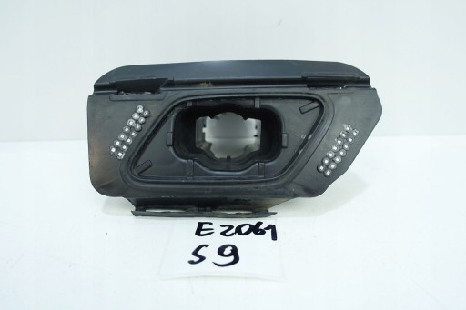 Halter der Spritzdüse links SKODA SUPERB III 15- 3V0807941A