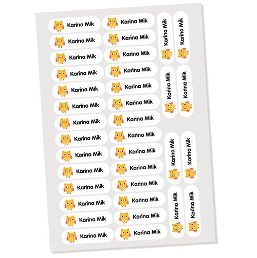 Однойменна передача для дитини дитячого садка