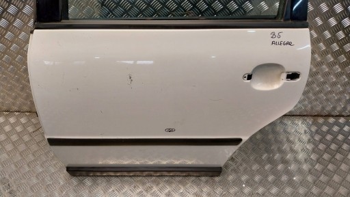 Tür heck links VW PASSAT B5 KOMBI 96