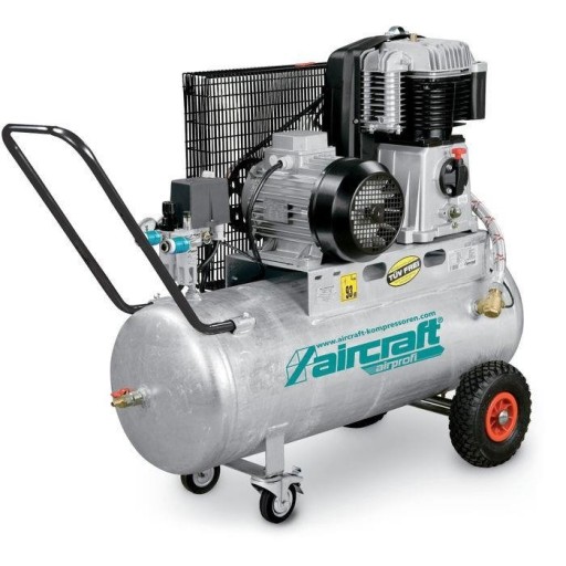 АИРПРОФИ 703/100/15 АВИАЦИОННЫЙ КОМПРЕССОР 2018735