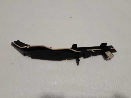 BMW X3 G01 LCI upper part SCIANKI GRODZIOWEJ LEWEJ 9396991
