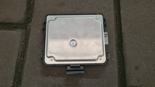 2302818 - Daf xf xg контроллер обогревателя кондиционера