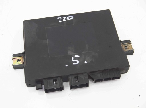 A2305451032 - Модуль драйвера KEYLESS Go MERCEDES W220 W215 R230
