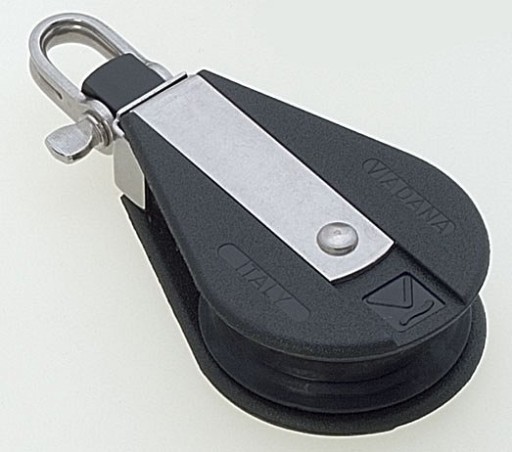 Z1 - Блок 55 для троса 6 мм