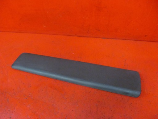 TRAFIC II 2 VIVARO PRIMASTAR moulding door right front front front