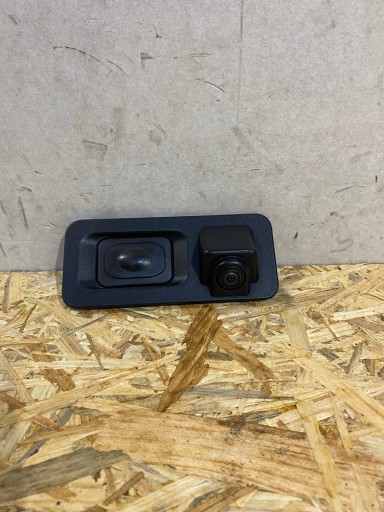 HK83-432B10 - Jaguar f-pace x761 мікроперемикач камери заднього виду hk83-432b10-bb