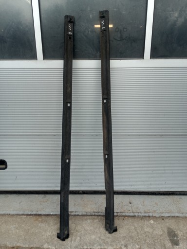 81A853889 81A853890 - AUDI Q2 LIFT педаль порога ліва права