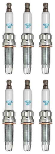 Свічка запалювання ngk 91785