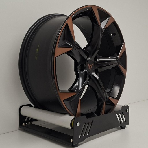 CUPRA FORMENTOR 19" 5FF601025E disk hliníkový