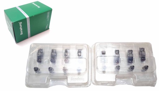 03L109521A+059109417J - ТОЛКАТЕЛЬ КЛАПАНА + РЫЧАГ ORG 8*8 03L109521A