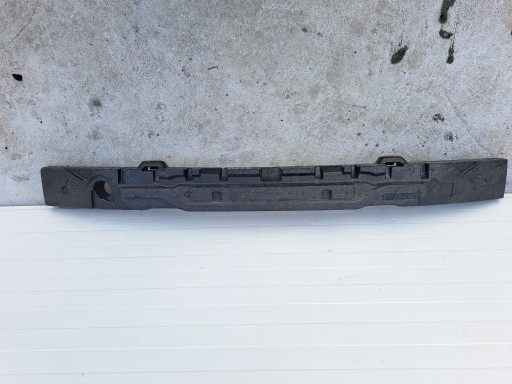 5LA807248 - SKODA ENYAQ 2020-ПОГЛОТИТЕЛЬ ПЕНЫ ПЕРЕДНЕГО БАМПЕРА