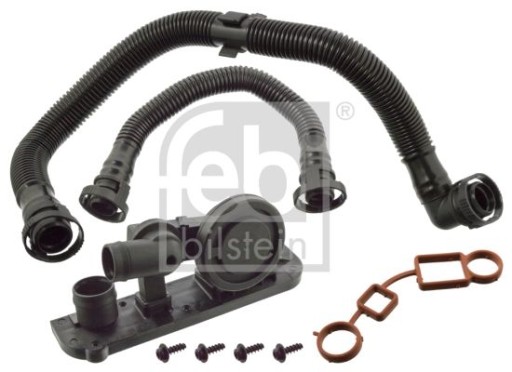 FEBI BILSTEIN 107194 КЛАПАН РЕГУЛЮВАЛЬНИЙ FEBI