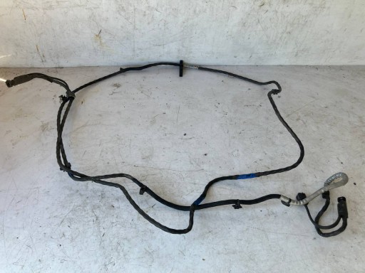 Conduit pieces tuyaux AD BLUE CITROEN C4 III 1.5 BLUE HDI 9823546480