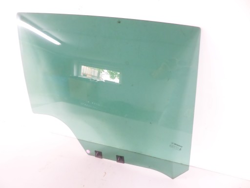 window door rear right RENAULT CLIO IV 12- HB