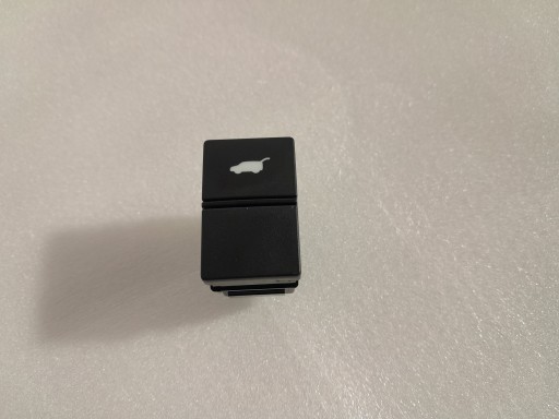 HONDA ODYSSEY V 18- switch button of the opening bonnet boot