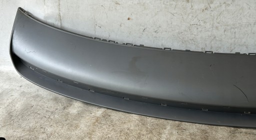 SPOILER Pare choc Arrière AUDI A3 8V Berline LIFT S-LINE